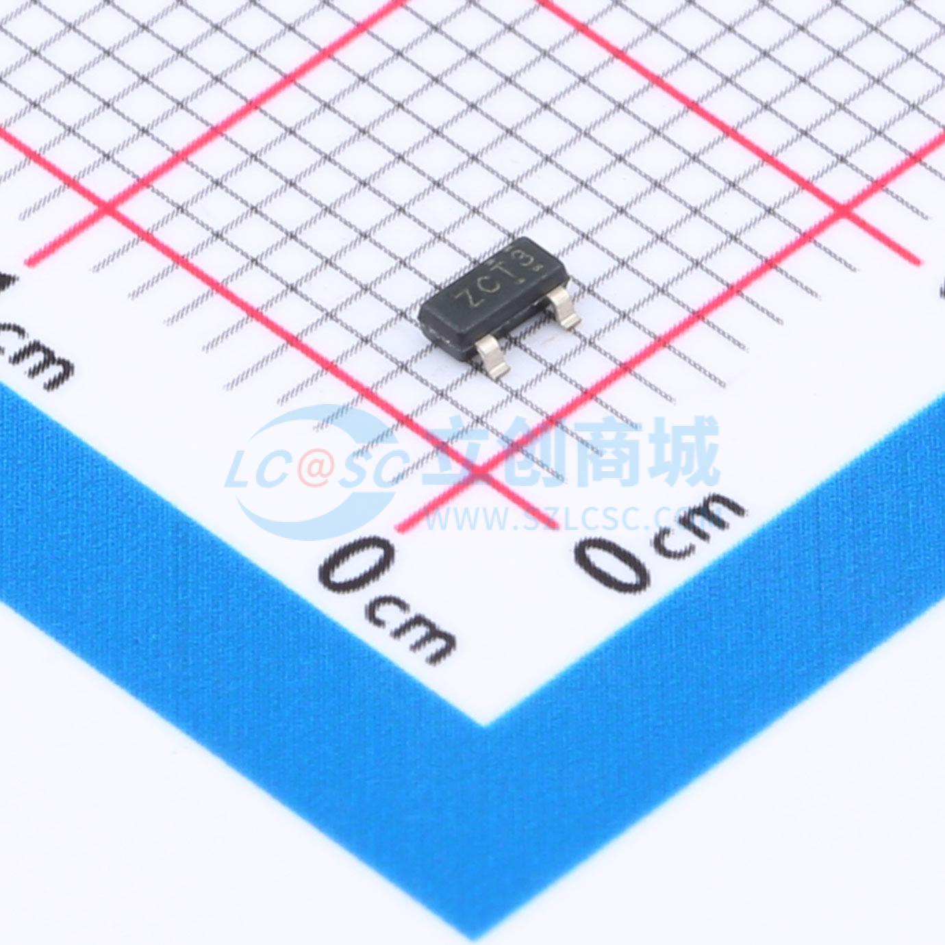 点击查看大图 ATL431BIDBZR实物图