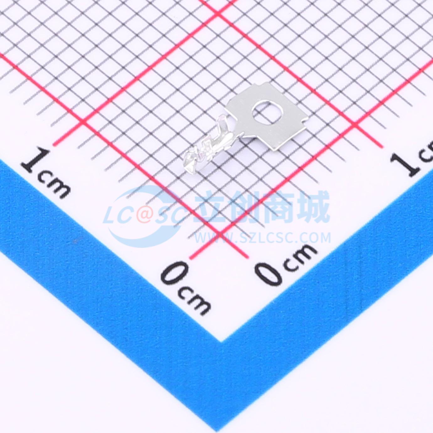 点击查看大图 XY-MX1.25-31实物图