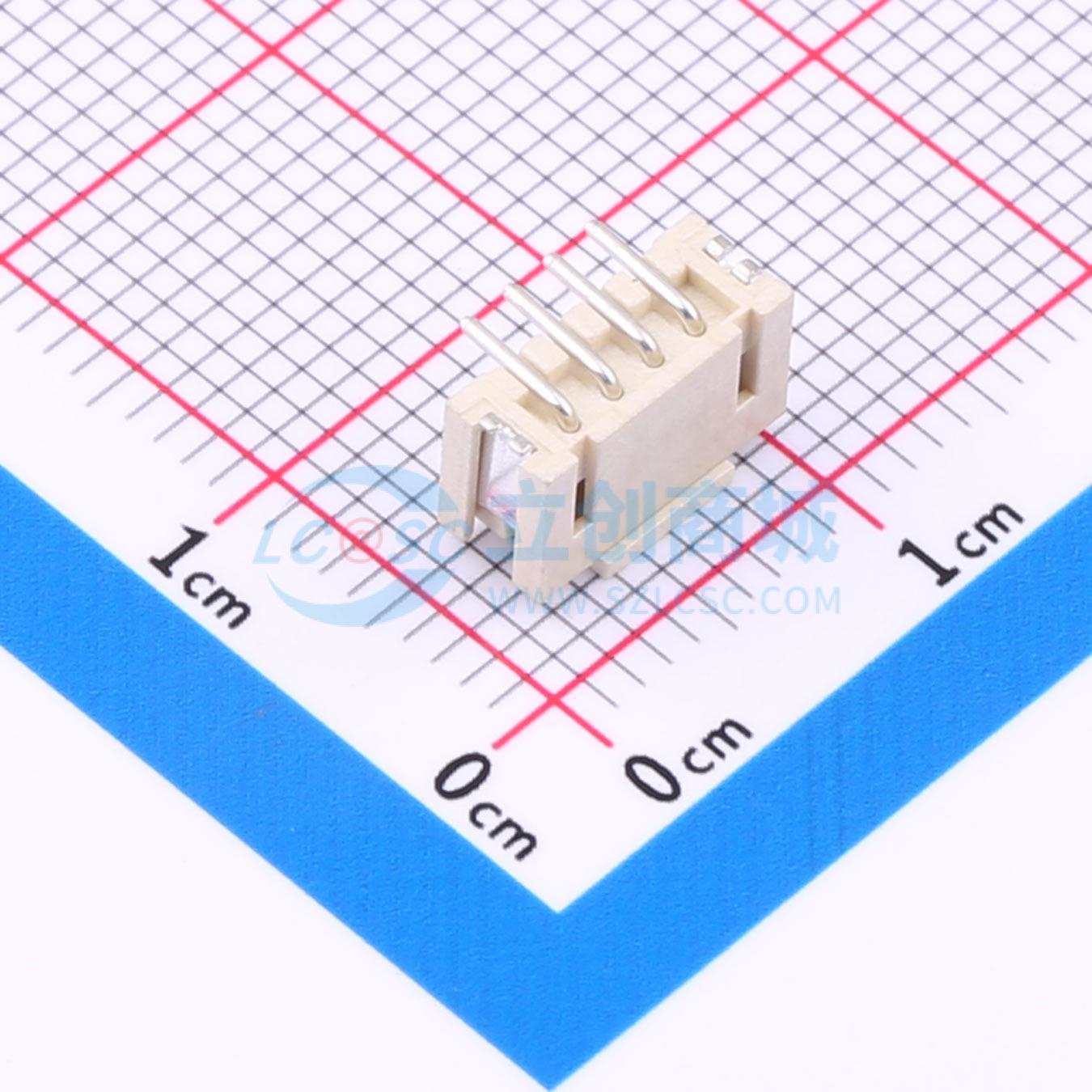 BX-ZH1.5-4PLT商品缩略图