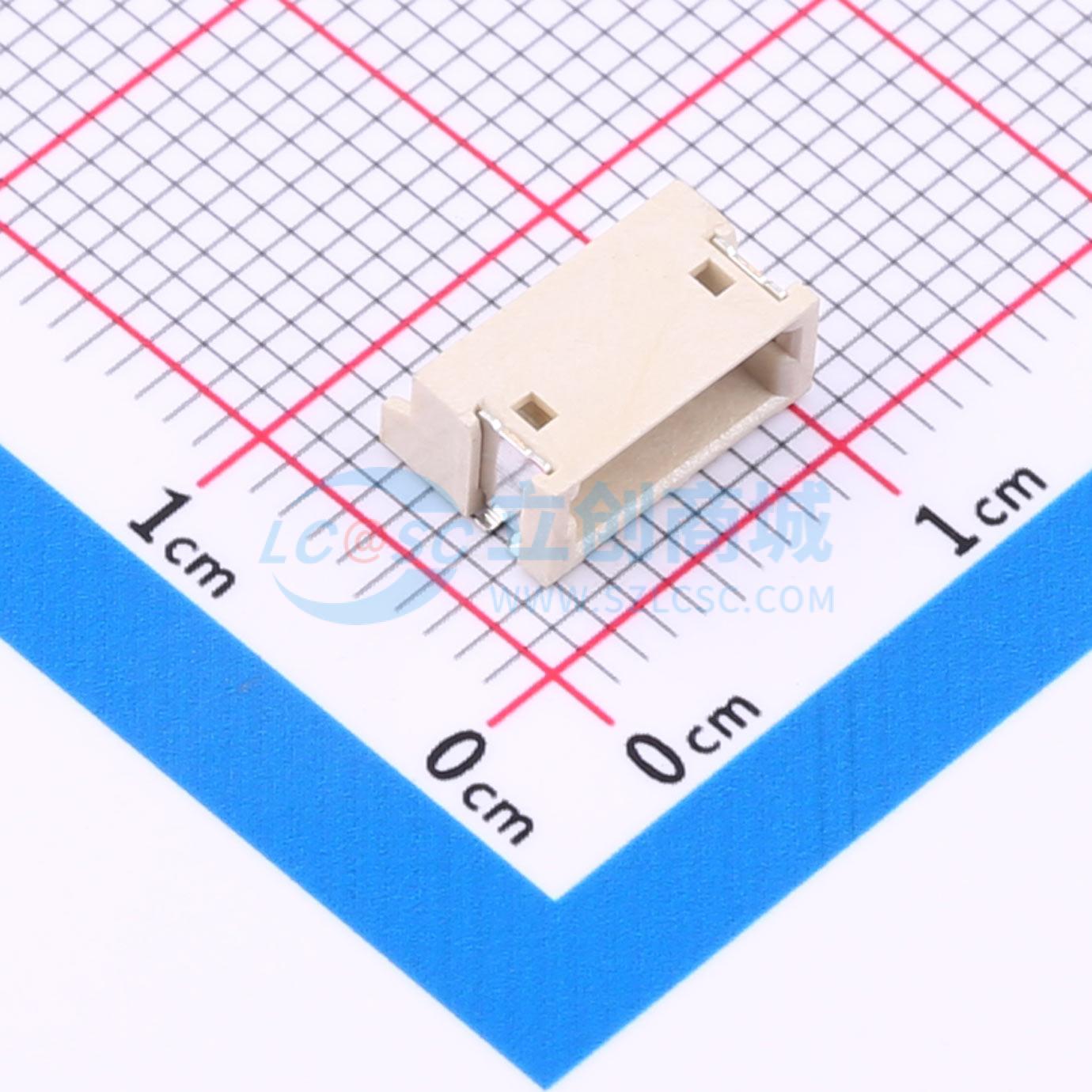 BX-ZH1.5-4PWT实物图