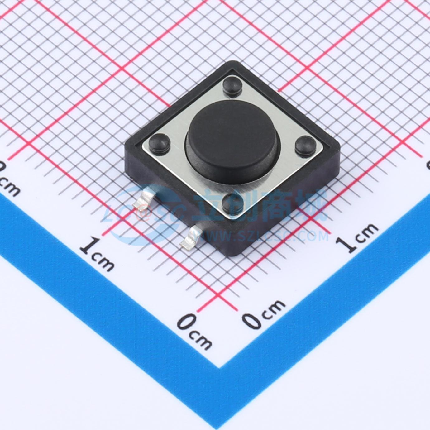 KH-12X12X5H-SMT-D实物图