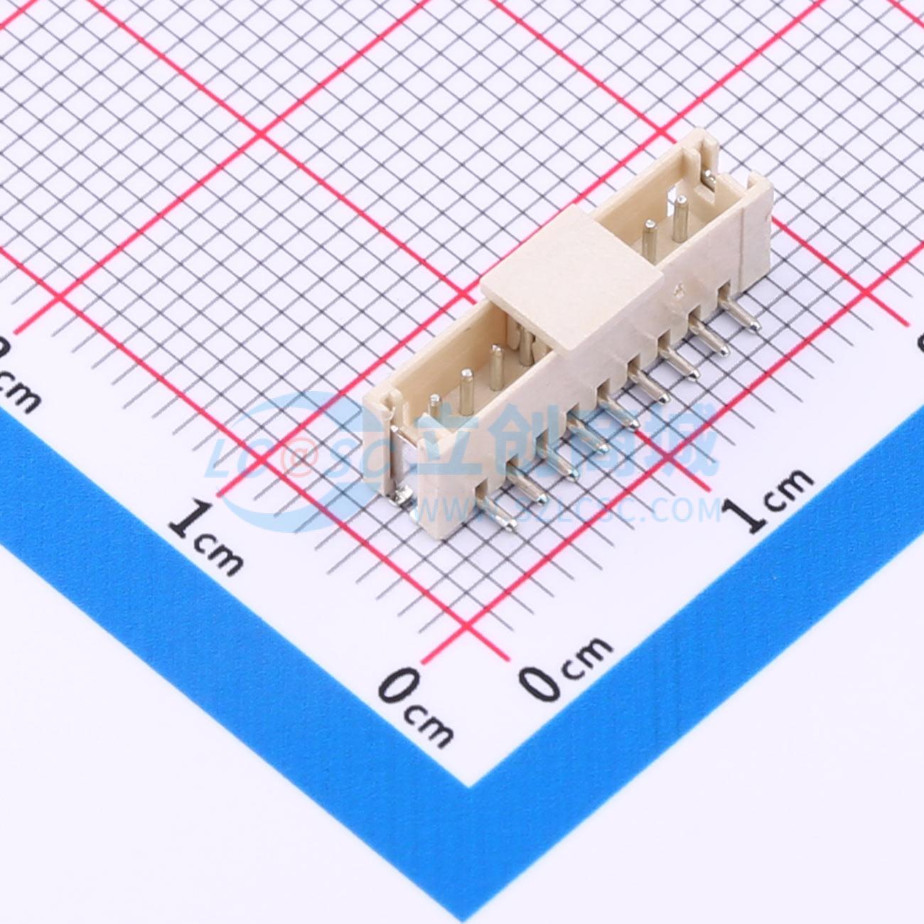 BX-ZH1.5-9PLT实物图