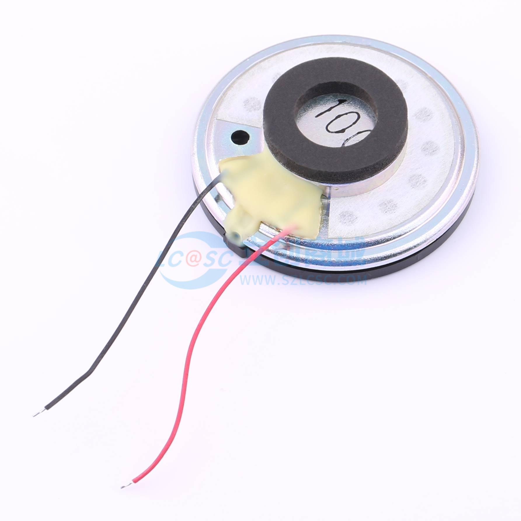 HDK-32100BA-1W实物图