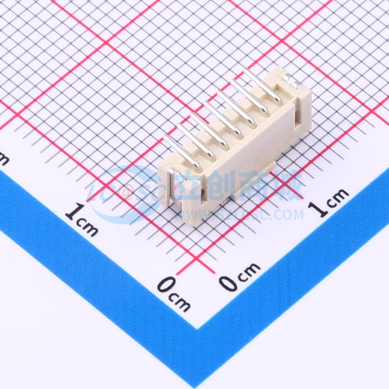 BX-ZH1.5-7PLT商品缩略图