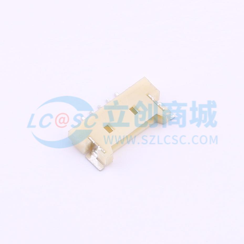 ZX-MX1.25-5PCB商品缩略图