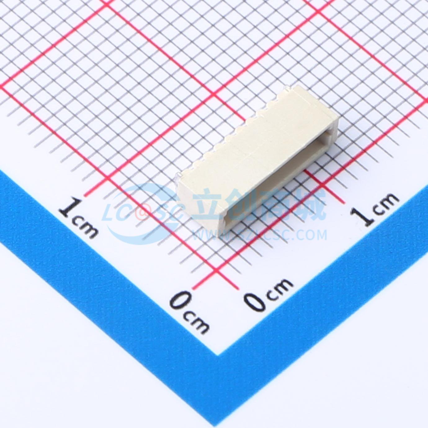 XY-SH1.0-9A61实物图