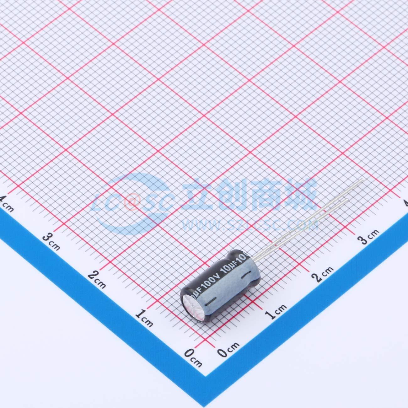 RGA100M2ABKF0611G实物图