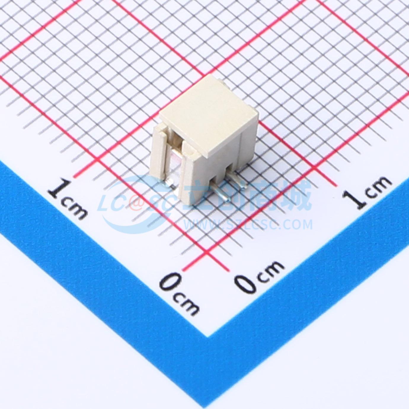 点击查看大图 XY-ZH1.5-2A51实物图