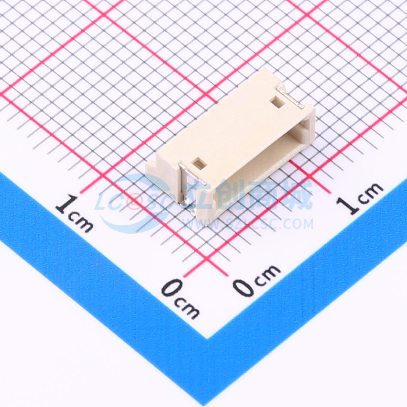 BX-ZH1.5-5PWT实物图