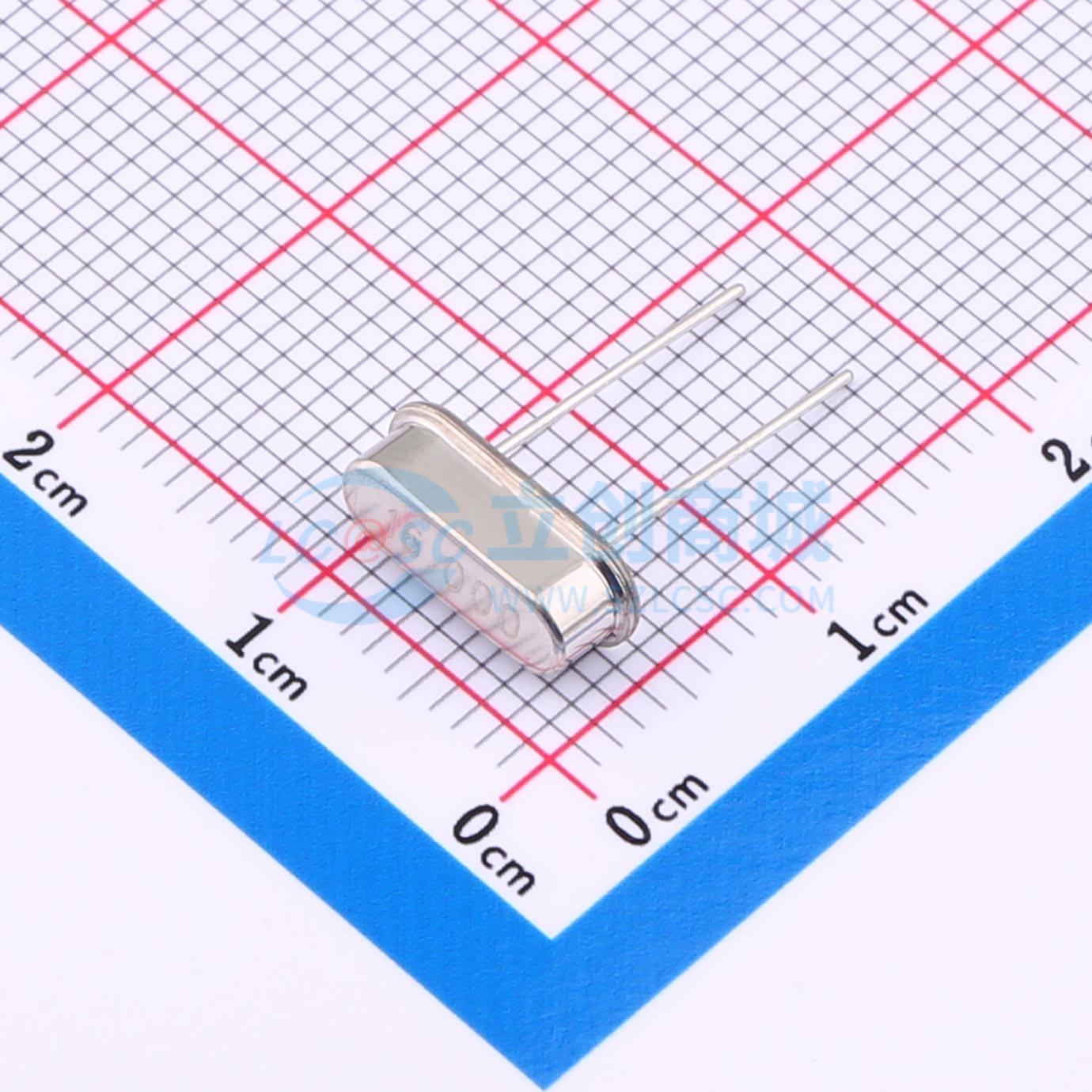 点击查看大图 T49S16MCDDE2X实物图