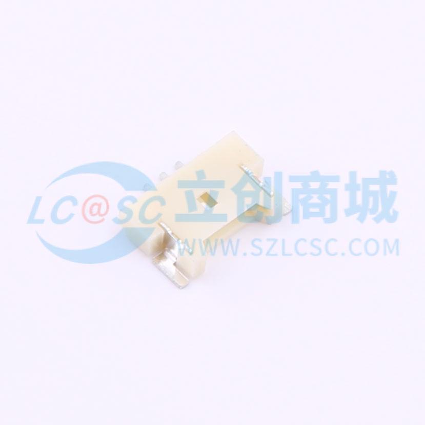 ZX-MX1.25-3PCB商品缩略图