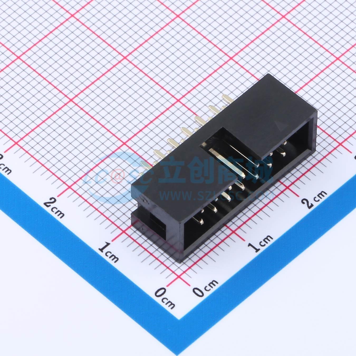 点击查看大图 T821114A1S100CEU实物图
