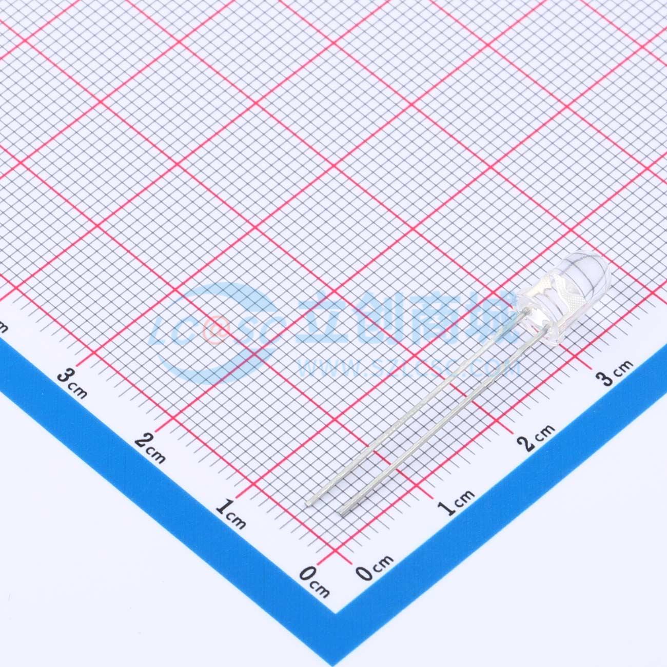 IR333C-A(BY)(P)实物图