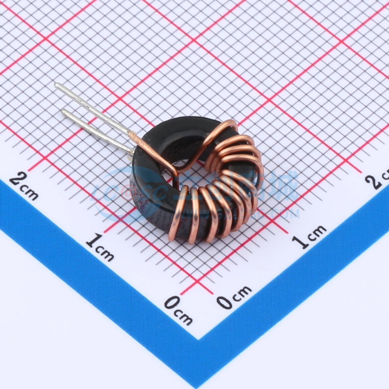 XR044125T100MVL6实物图