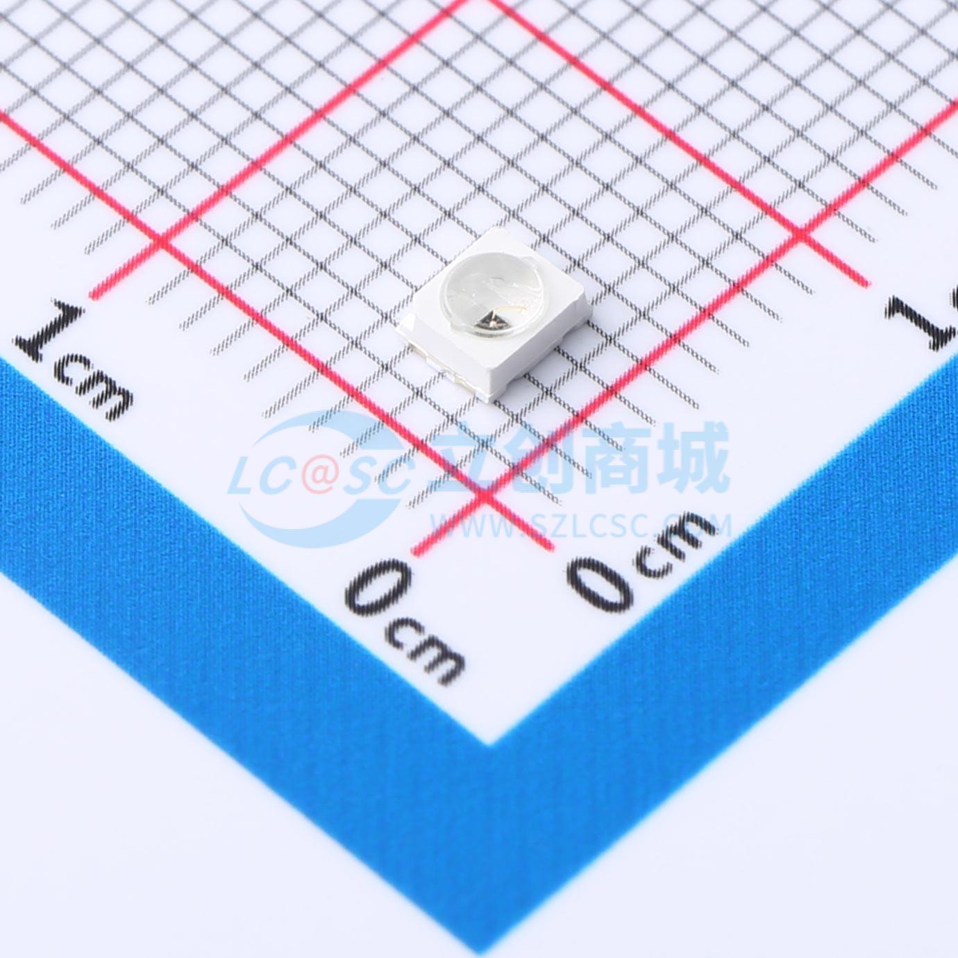 点击查看大图 JNJ-LTJI0106W90/14mil-D/850NM实物图