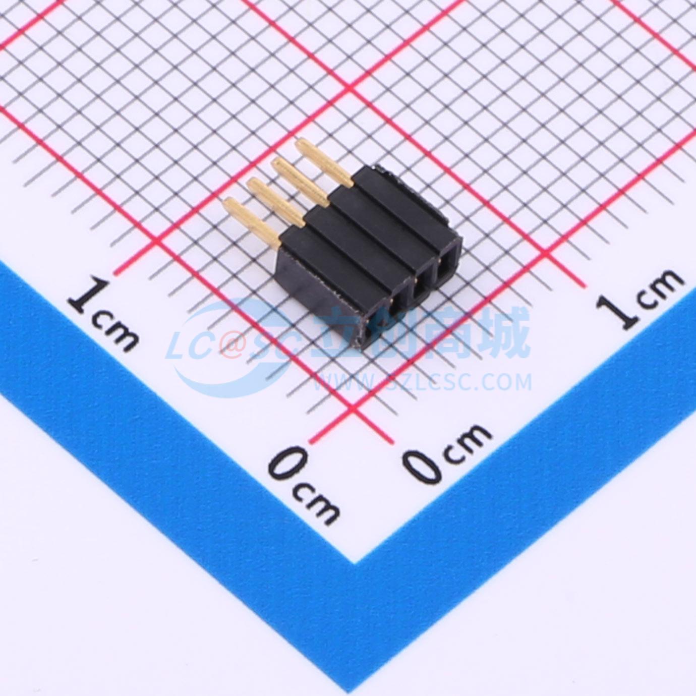 点击查看大图 SLM-104-01-G-S实物图
