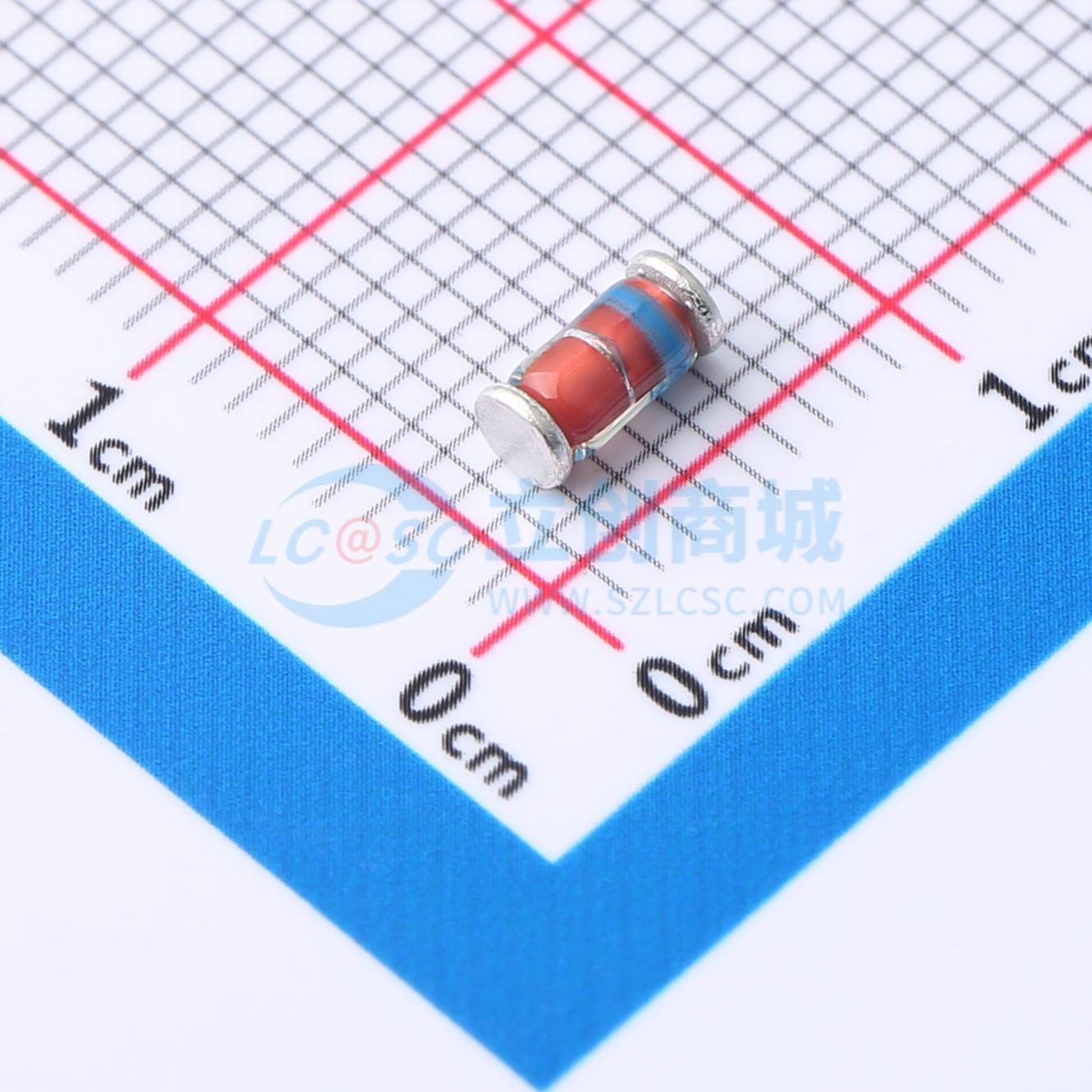 点击查看大图 ZM4729APF-M实物图
