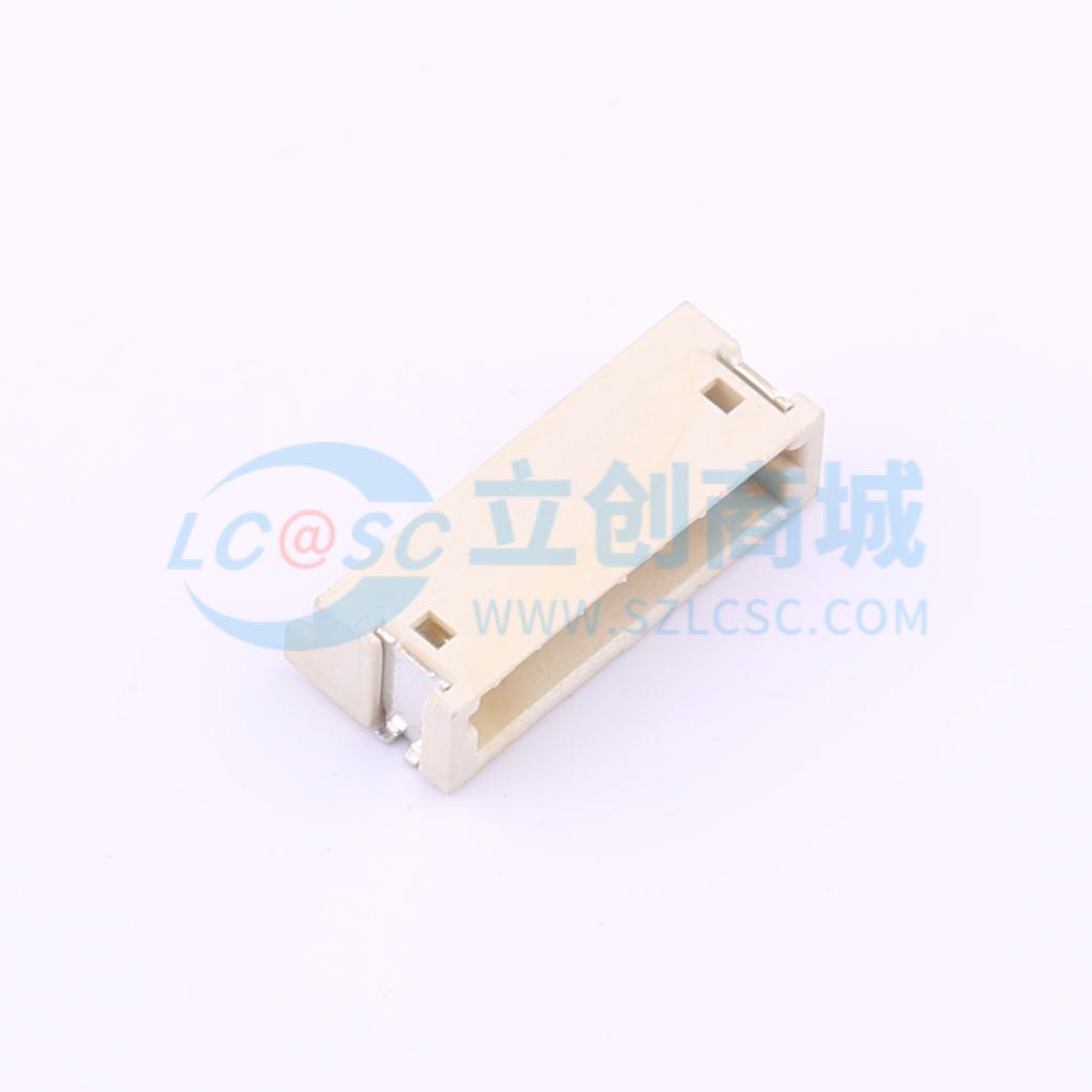 BX-ZH1.5-7PWT商品缩略图