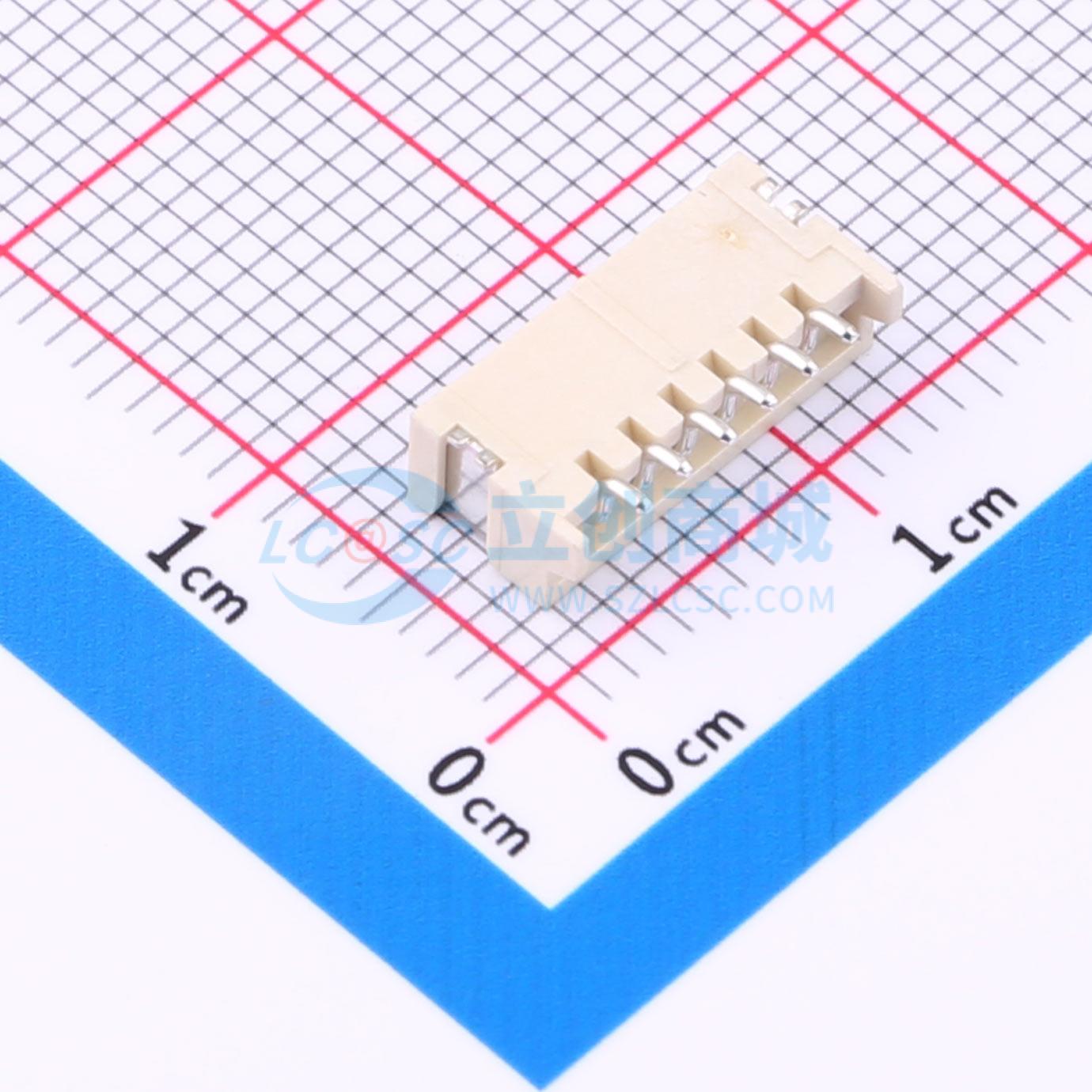 BX-ZH1.5-6PWT商品缩略图