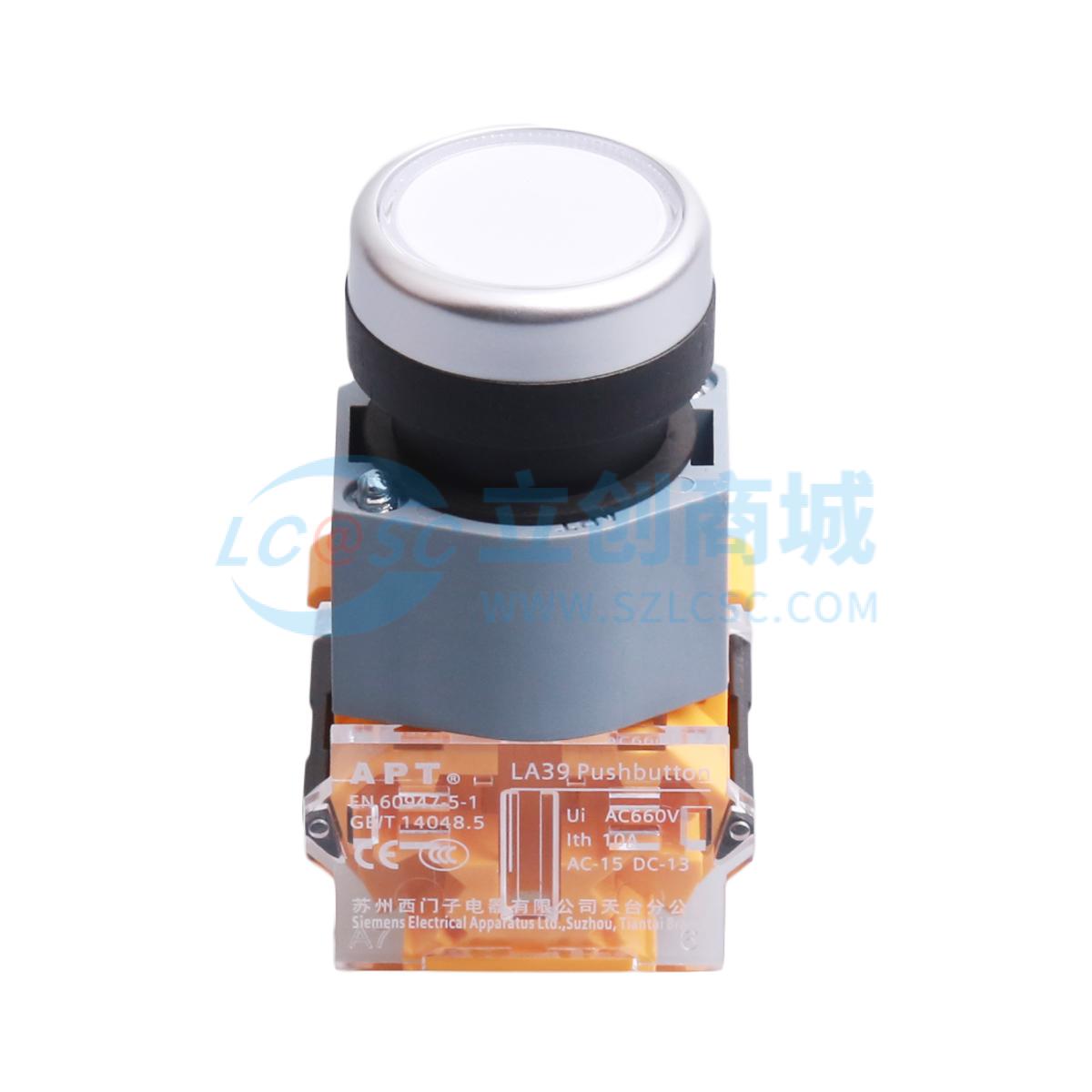 LA39-B2-10/w-GT实物图