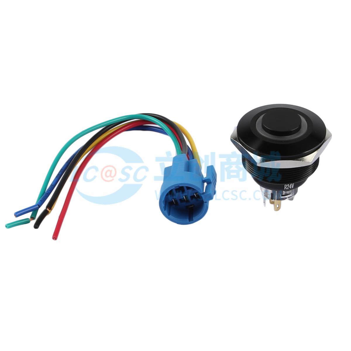 TP93011G124RA5150实物图