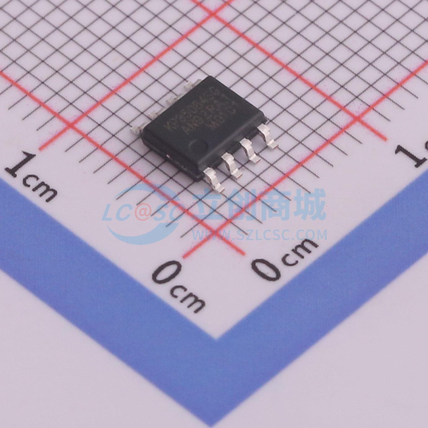 点击查看大图 KP35064SGA实物图