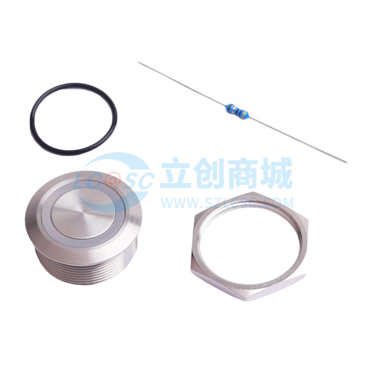 MPS25-A01FE-3-JR-3V实物图