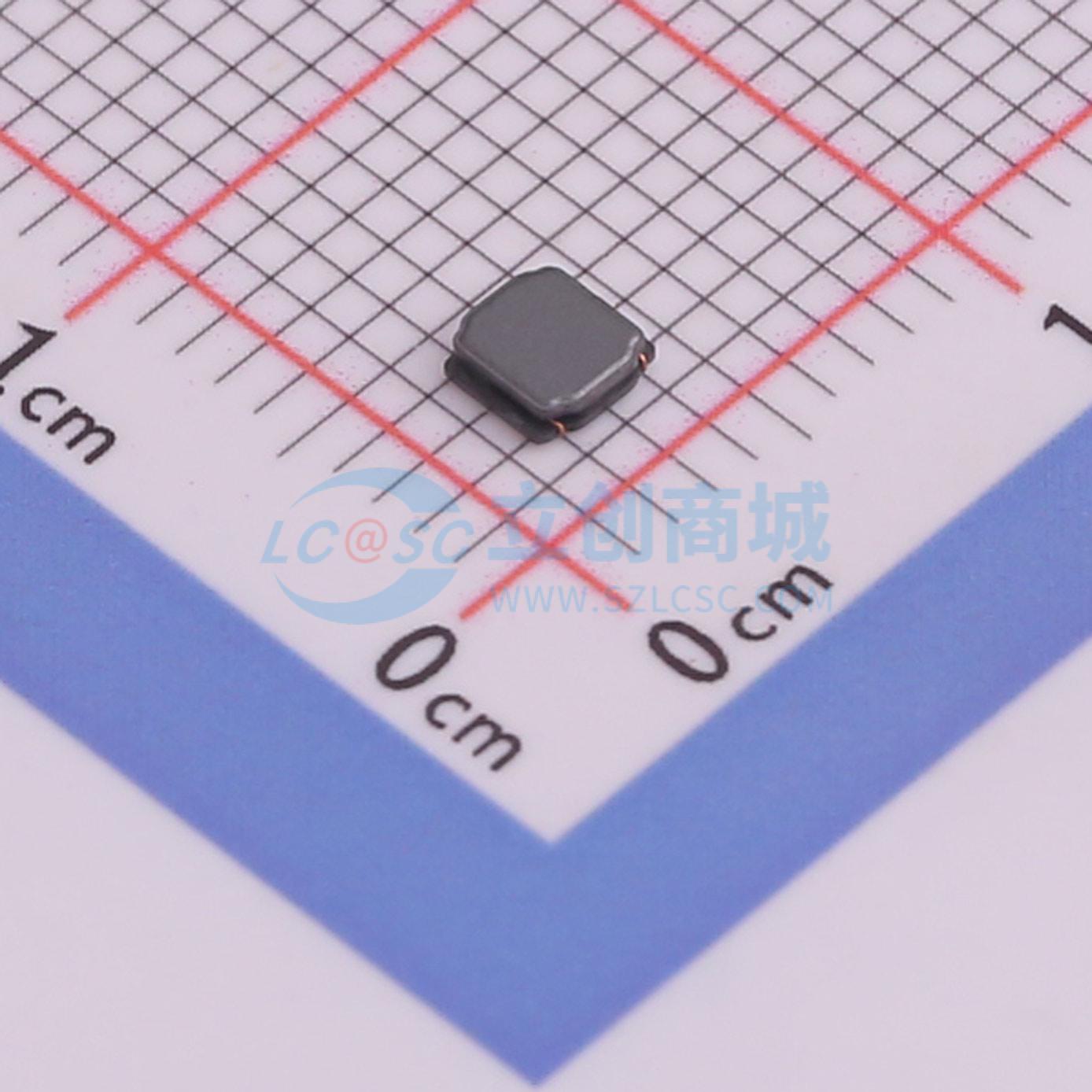 点击查看大图 FNR3010S5R6MT实物图