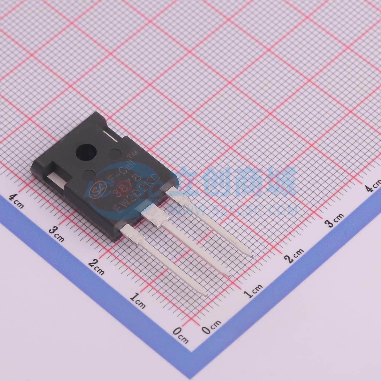 点击查看大图 SVF3878P7实物图