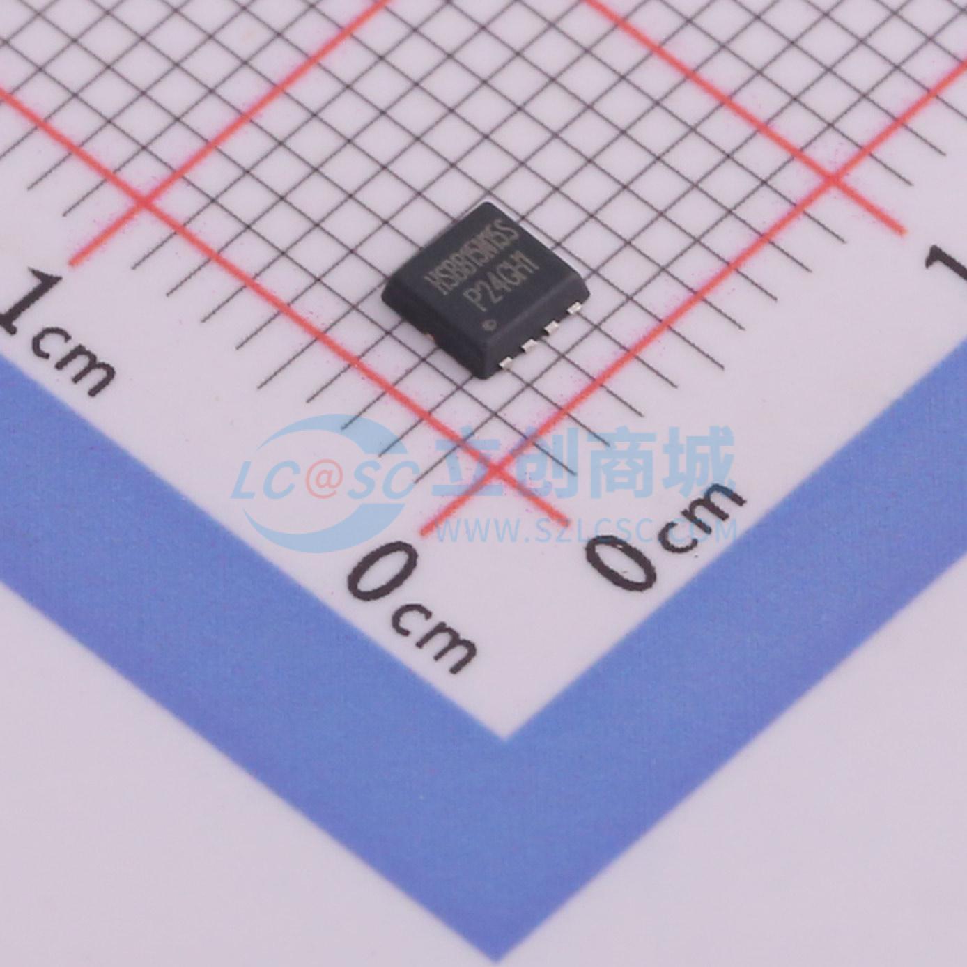 点击查看大图 HSBB15N15S实物图