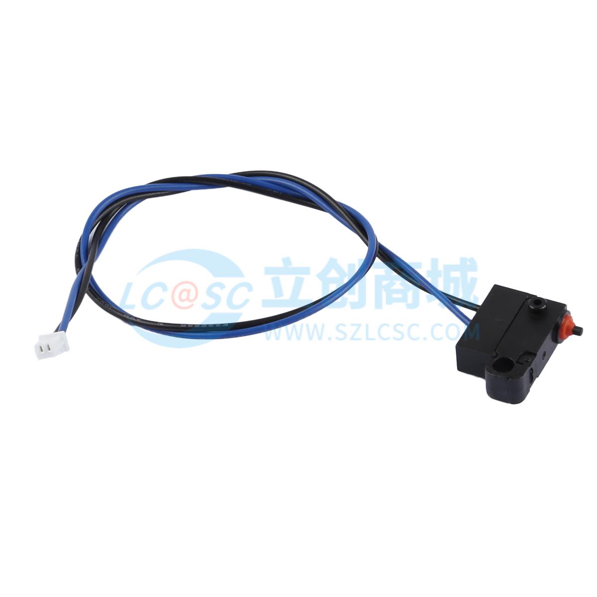 K9-2821D-7WBN-1BA实物图