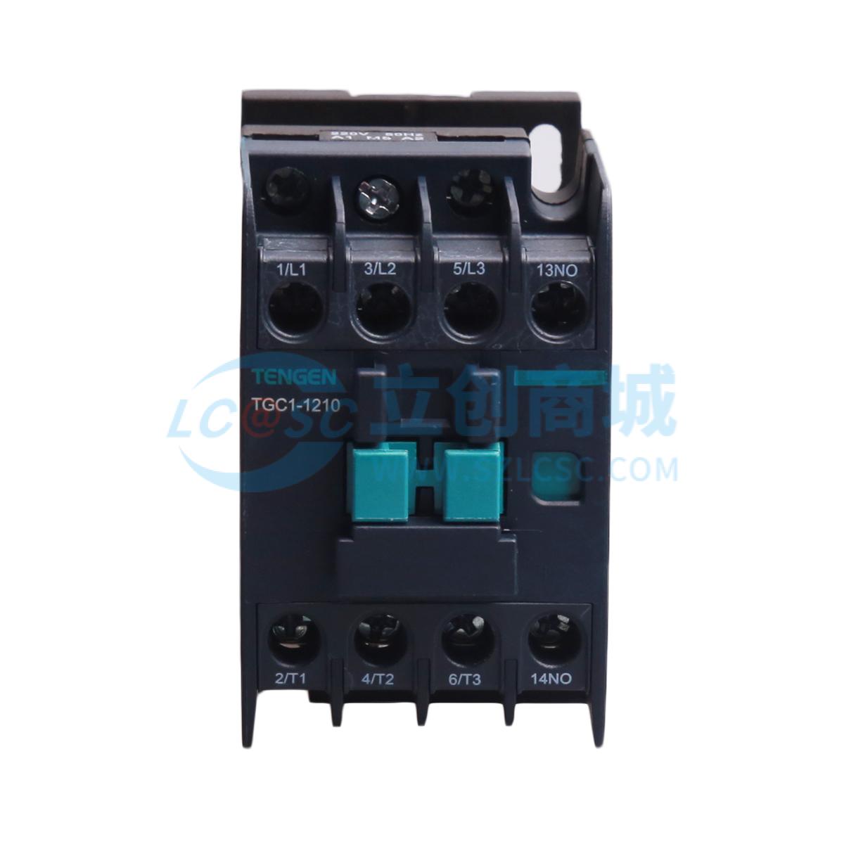 TGC1-1210 220V 50Hz实物图
