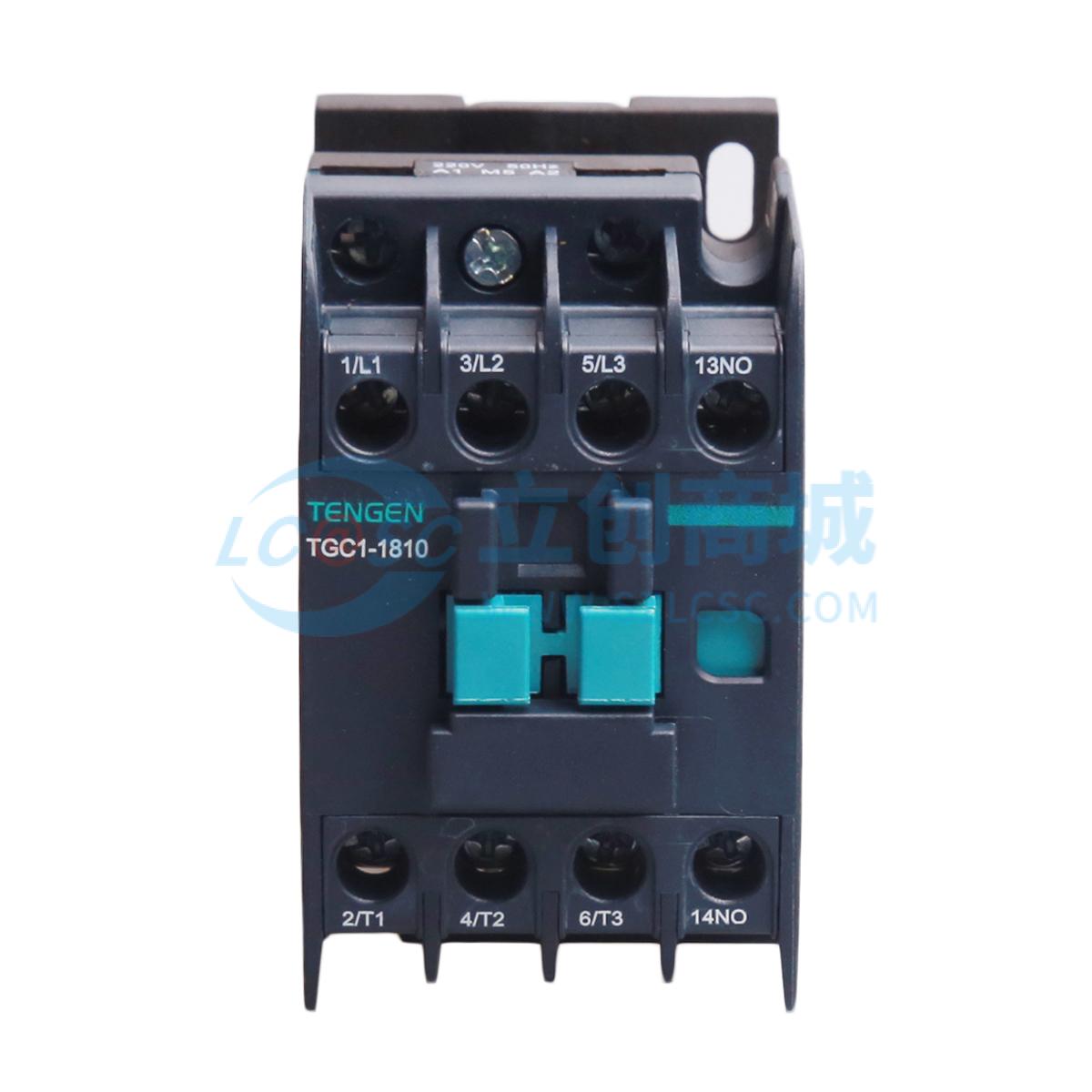 TGC1-1810 220V 50Hz实物图