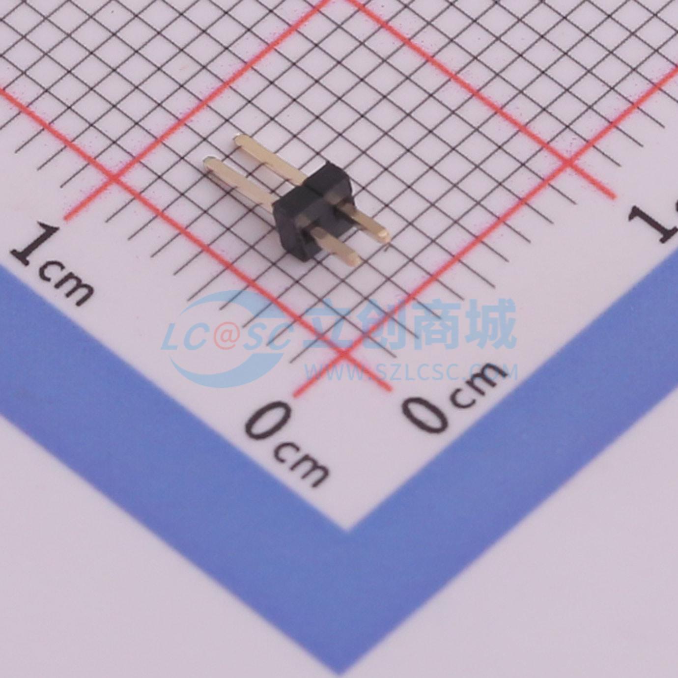 点击查看大图 1271WV-2P实物图