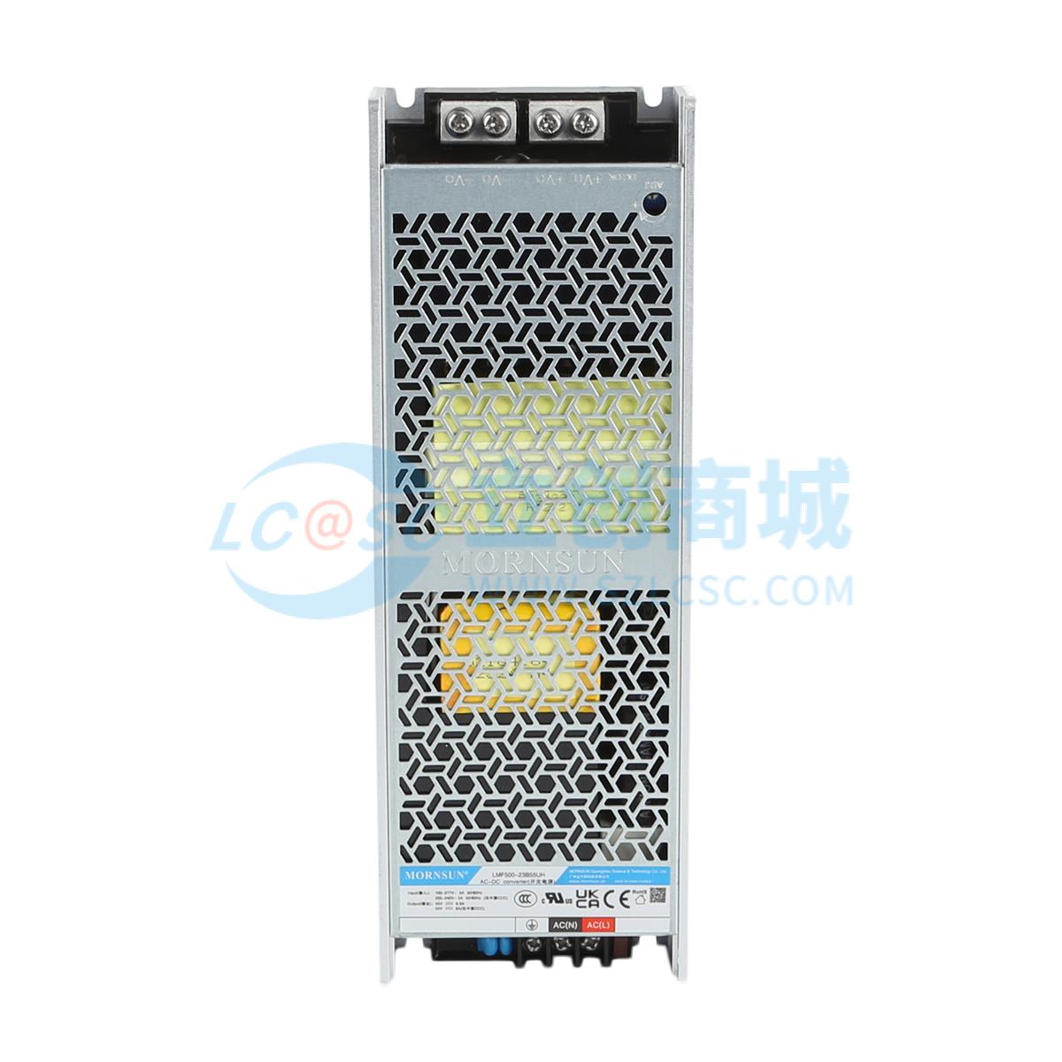 LMF500-23B55UH实物图