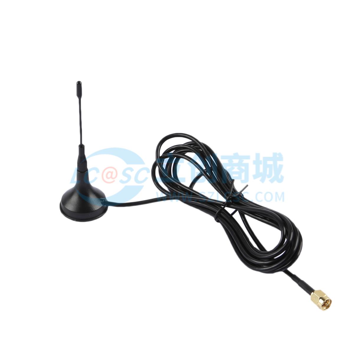 点击查看大图 DL-X018-GSM实物图