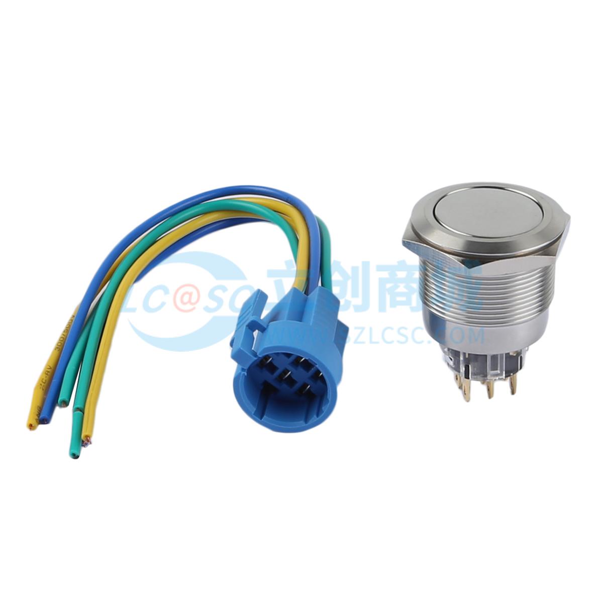 TP92502P2S5150实物图