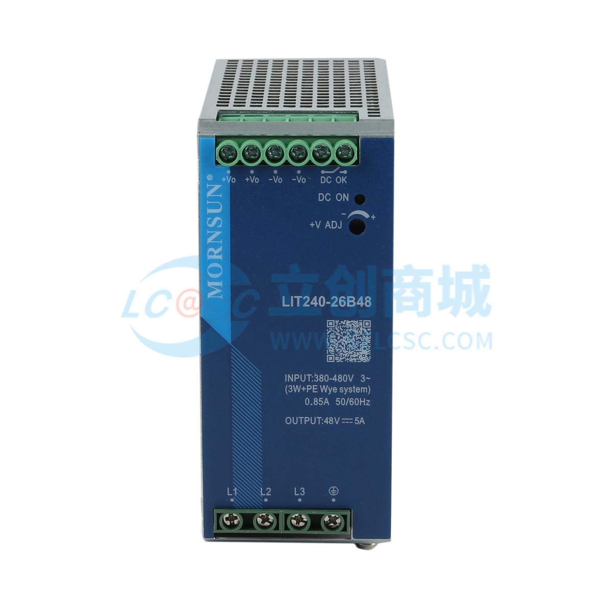 LIT240-26B48实物图