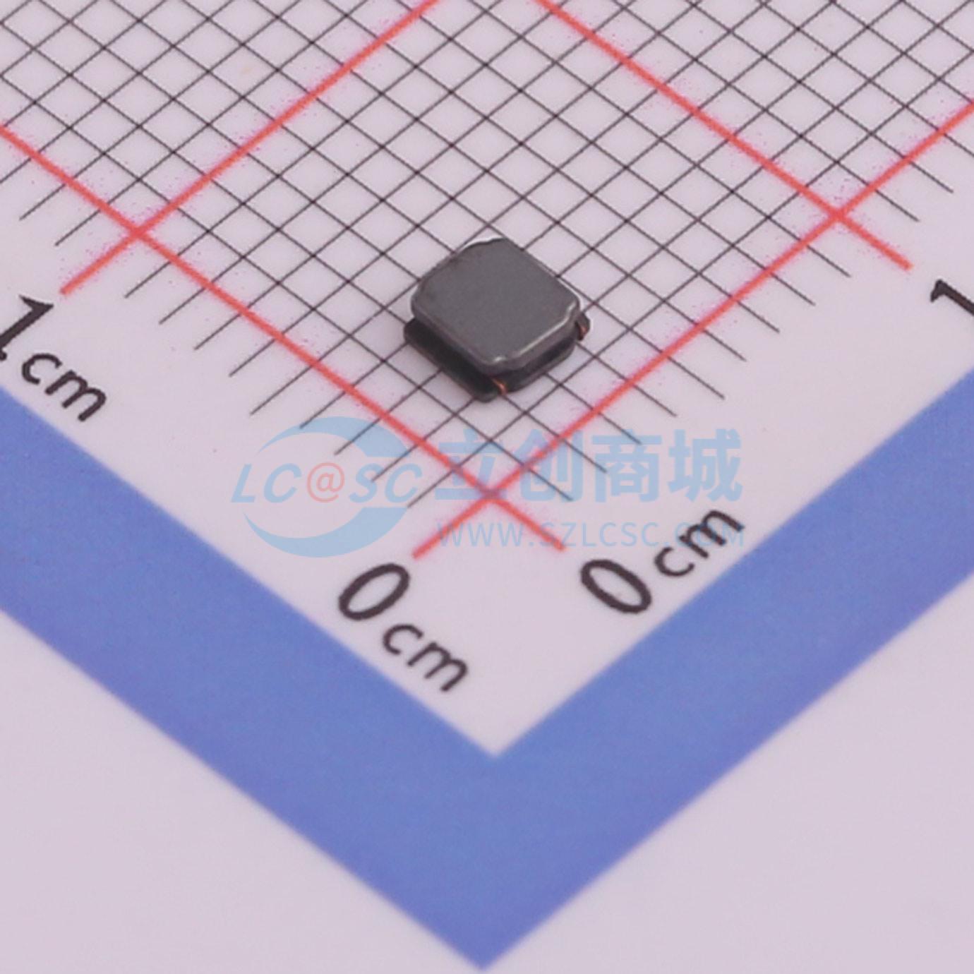 FNR3012S330MT实物图