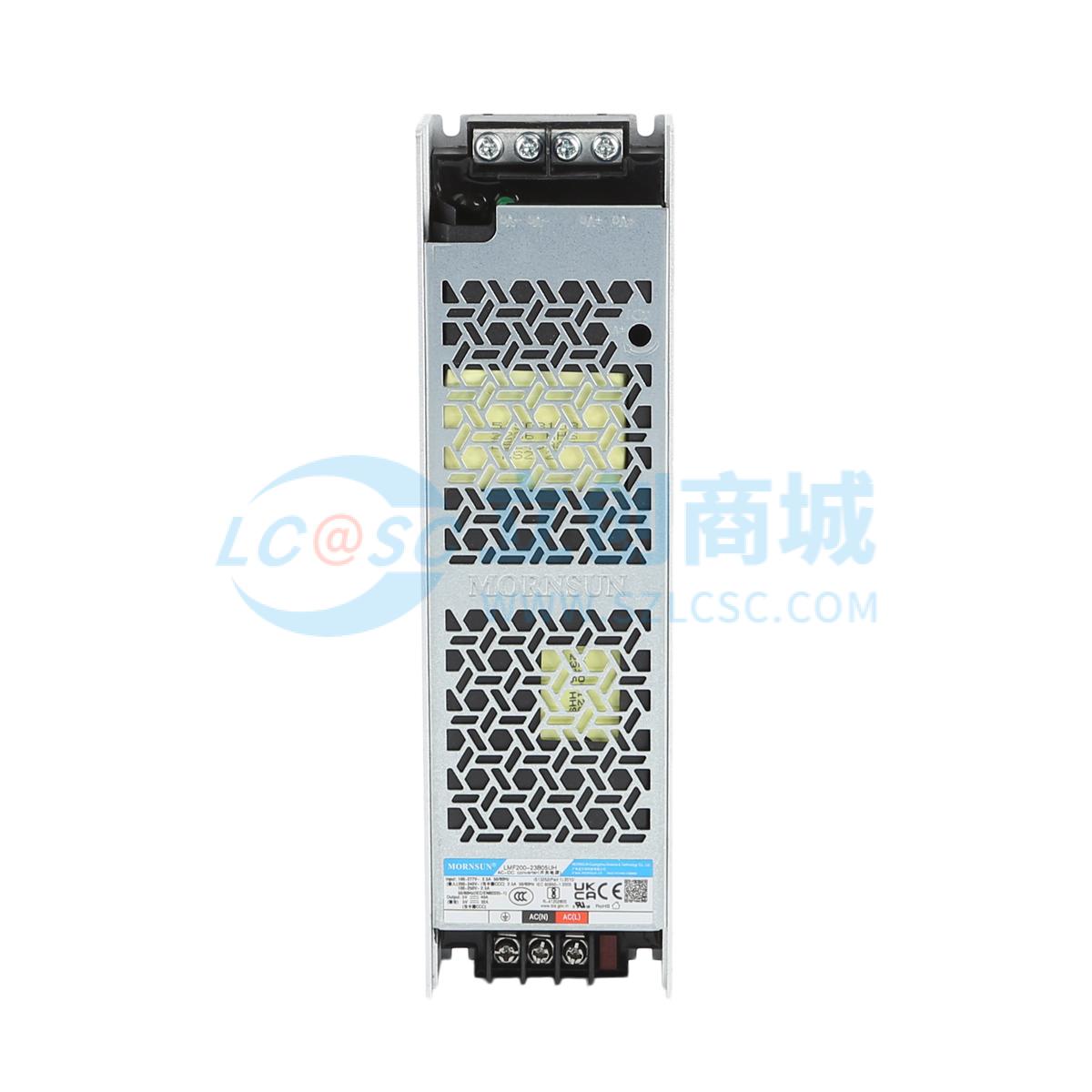 LMF200-23B05UH实物图