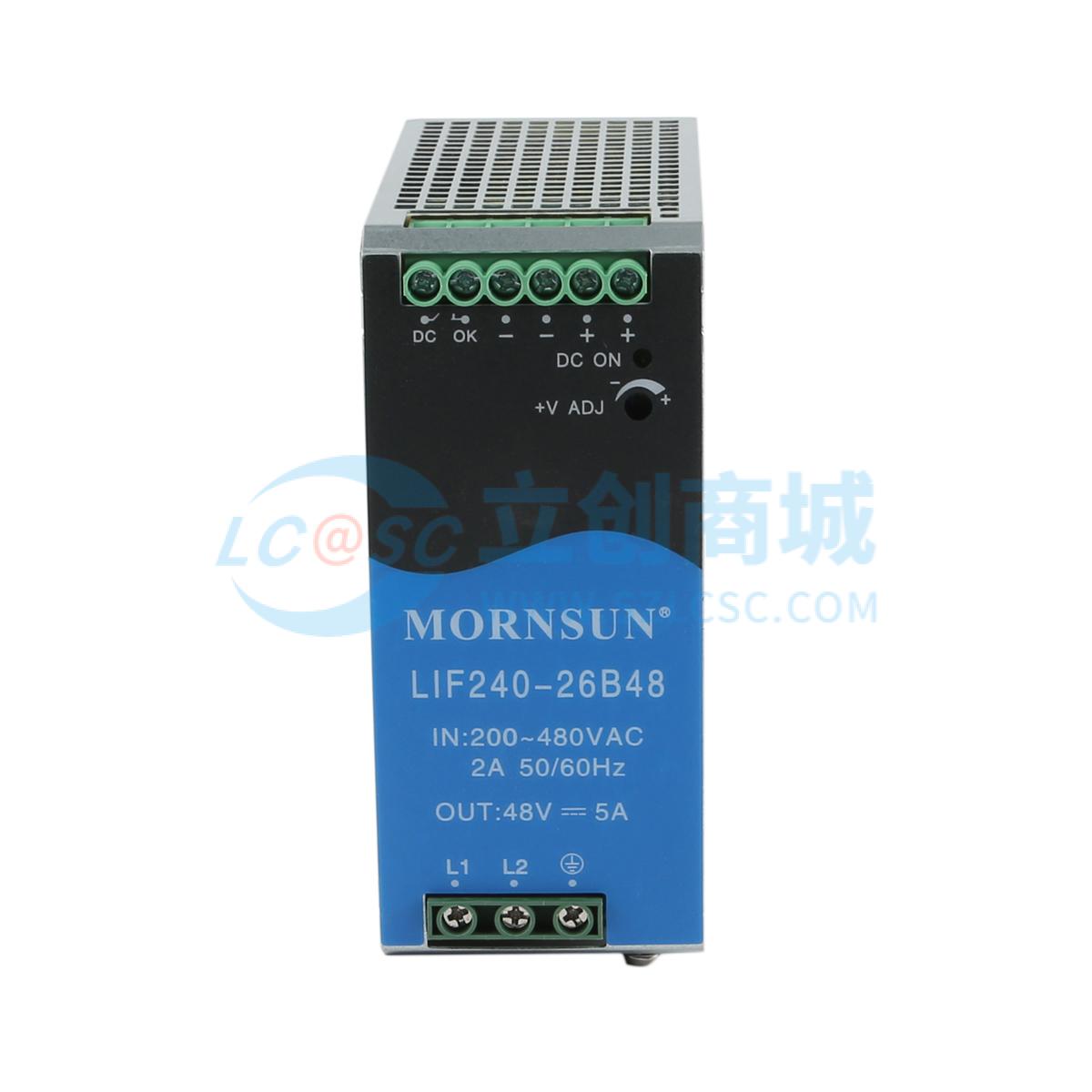 LIF240-26B48实物图