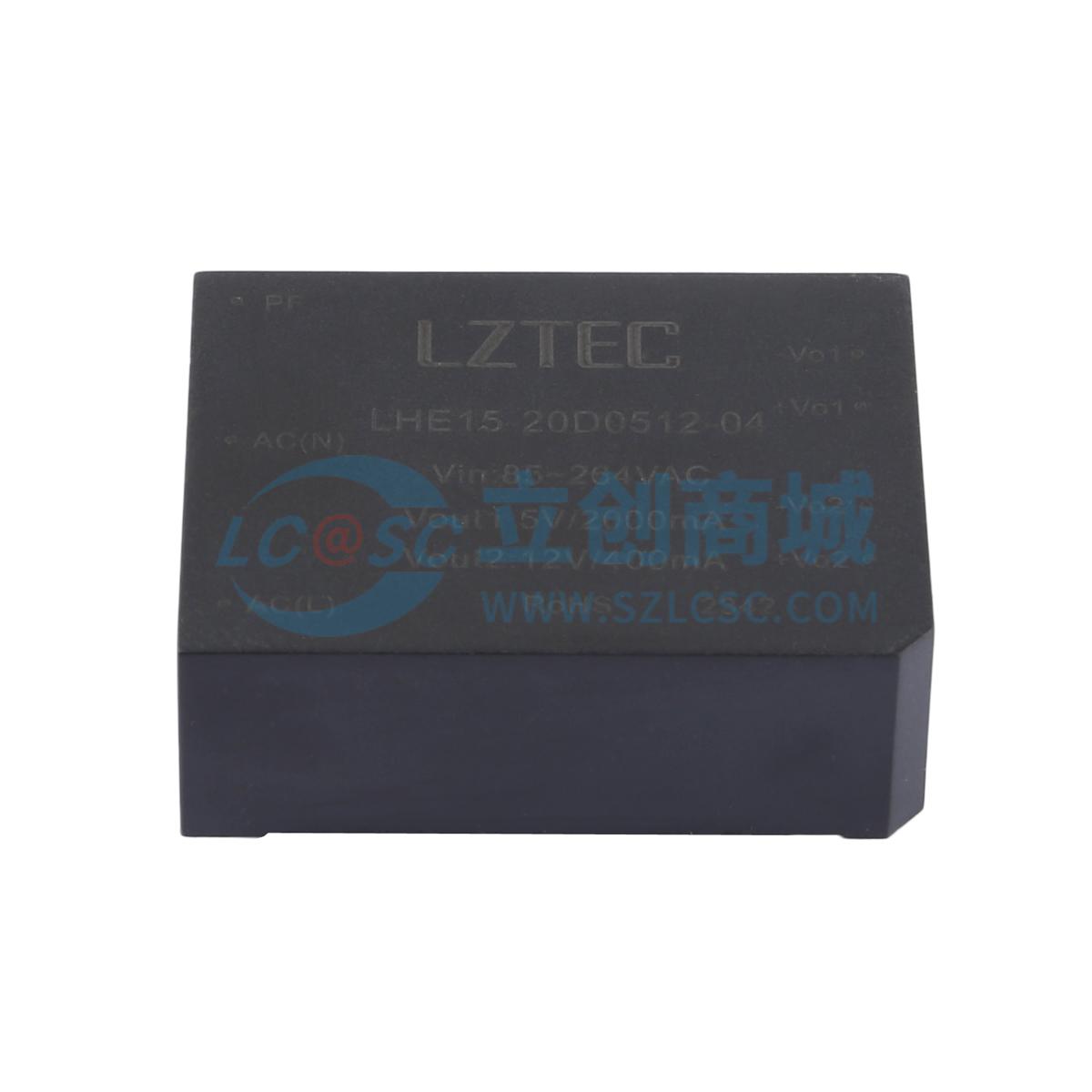 LHE15-20D0512-04实物图