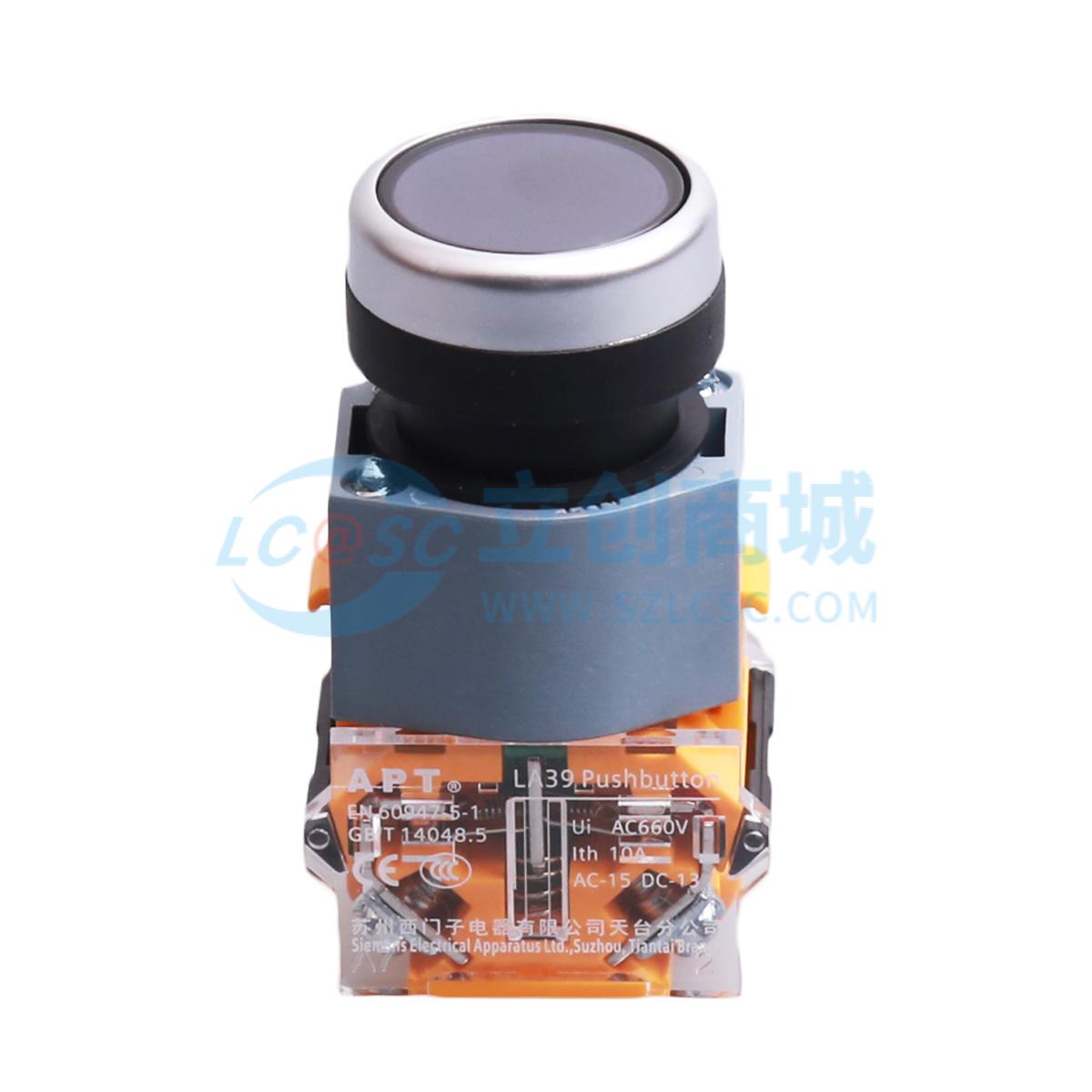 LA39-B2-11/k-GT实物图