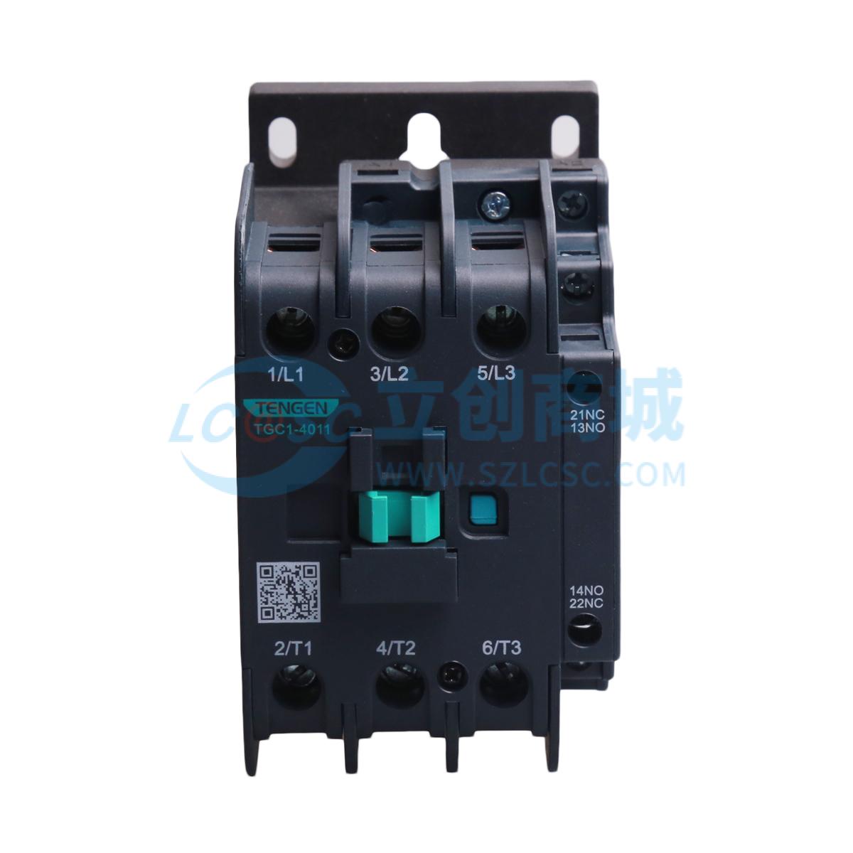 TGC1-4011 220V 50Hz实物图