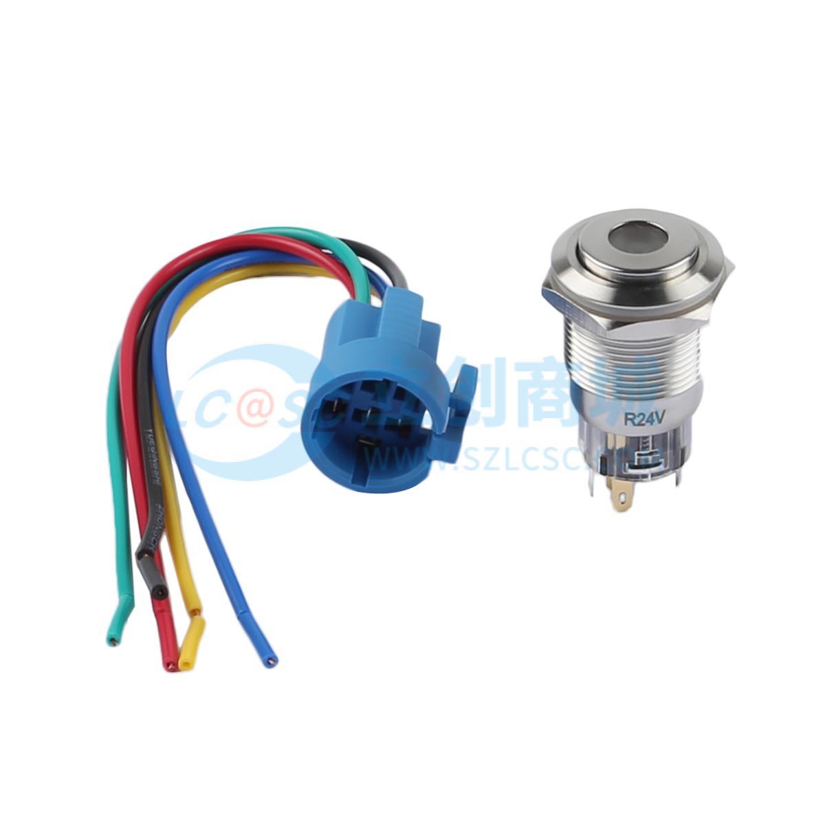 TP91915G124RS5150实物图