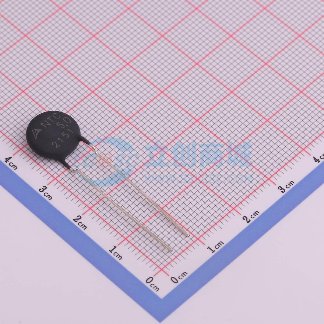 B57236S0509M000实物图