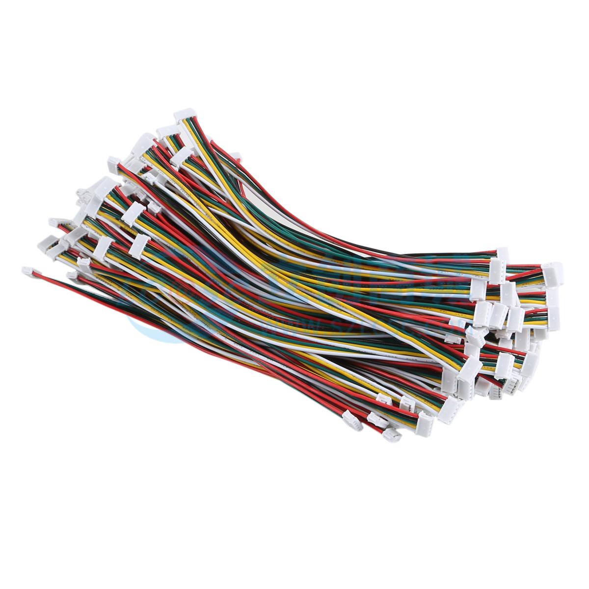 LDS150-100728-150-5P实物图