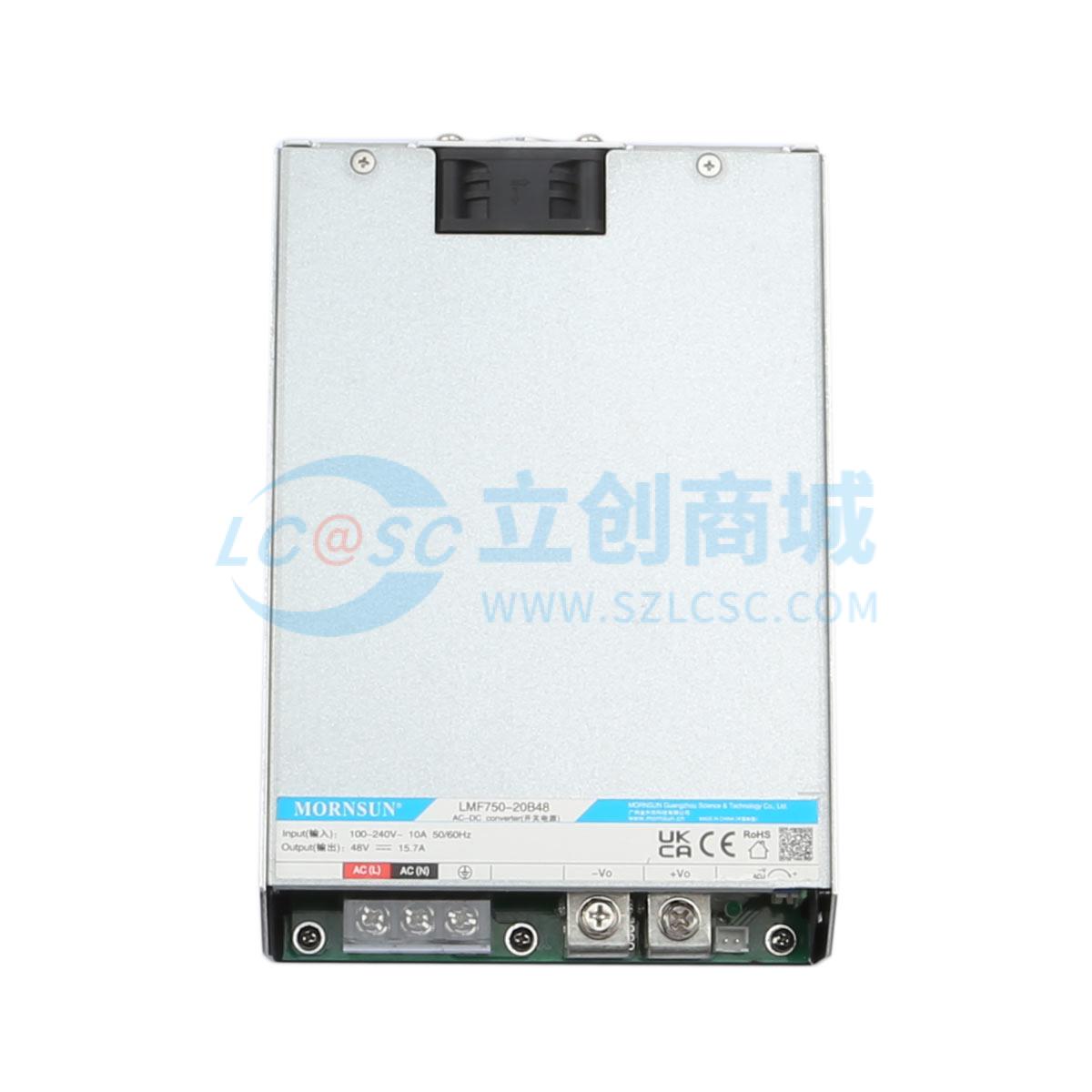 LMF750-20B48实物图