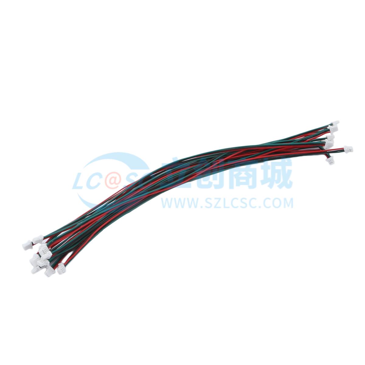 LDS100-157128-200-3P实物图