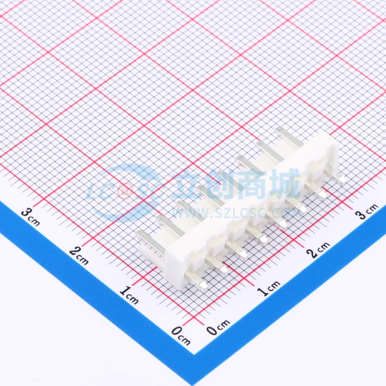 HC-VH-8A-TW实物图